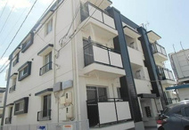 ◇クオーレ撫川A・Ｂ◇収益アパート◇の画像