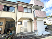 鷹峯上ノ町貸家の画像