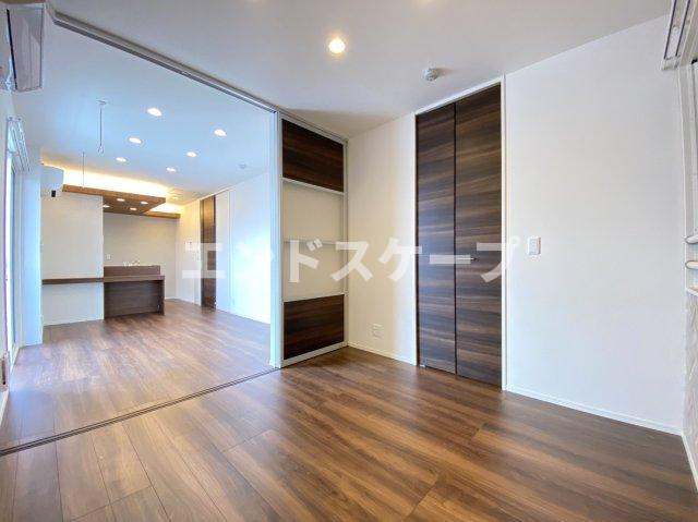 D-ROOM omotechoの内装|高崎、前橋エリアのお部屋探しはエンドスケープまで！お客様の理想お聞かせ下さい♪