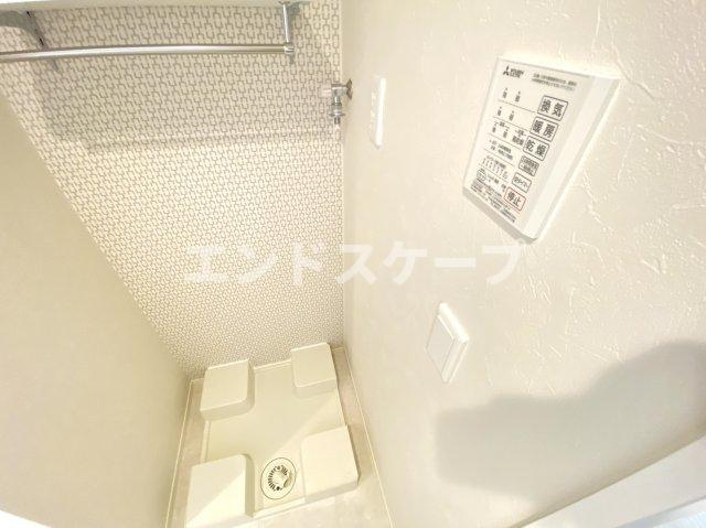 D-ROOM omotechoの設備|高崎、前橋エリアのお部屋探しはエンドスケープまで！お客様の理想お聞かせ下さい♪