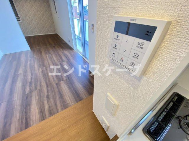D-ROOM omotechoの設備|高崎、前橋エリアのお部屋探しはエンドスケープまで！お客様の理想お聞かせ下さい♪