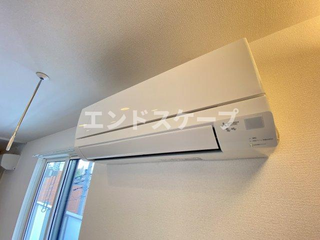 D-ROOM omotechoの設備|高崎、前橋エリアのお部屋探しはエンドスケープまで！お客様の理想お聞かせ下さい♪