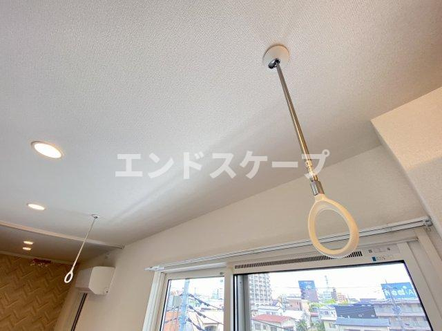 D-ROOM omotechoの内装|高崎、前橋エリアのお部屋探しはエンドスケープまで！お客様の理想お聞かせ下さい♪