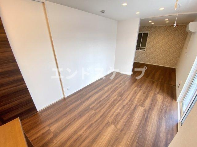 D-ROOM omotechoの内装|高崎、前橋エリアのお部屋探しはエンドスケープまで！お客様の理想お聞かせ下さい♪