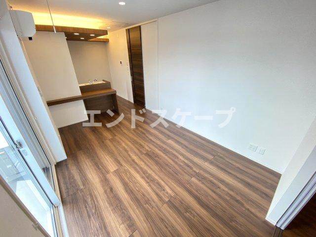 D-ROOM omotechoの内装|高崎、前橋エリアのお部屋探しはエンドスケープまで！お客様の理想お聞かせ下さい♪