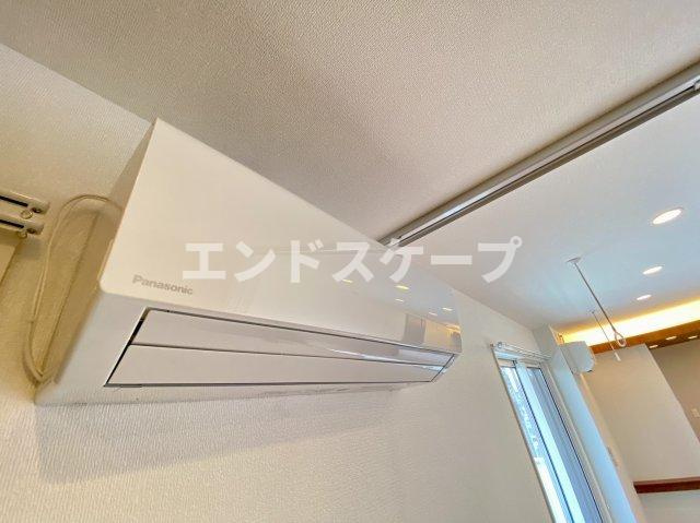 D-ROOM omotechoの設備|高崎、前橋エリアのお部屋探しはエンドスケープまで！お客様の理想お聞かせ下さい♪