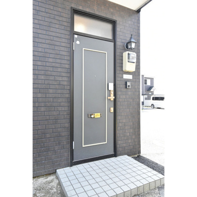 【セキュリティ】 | アメニティタウンハウス