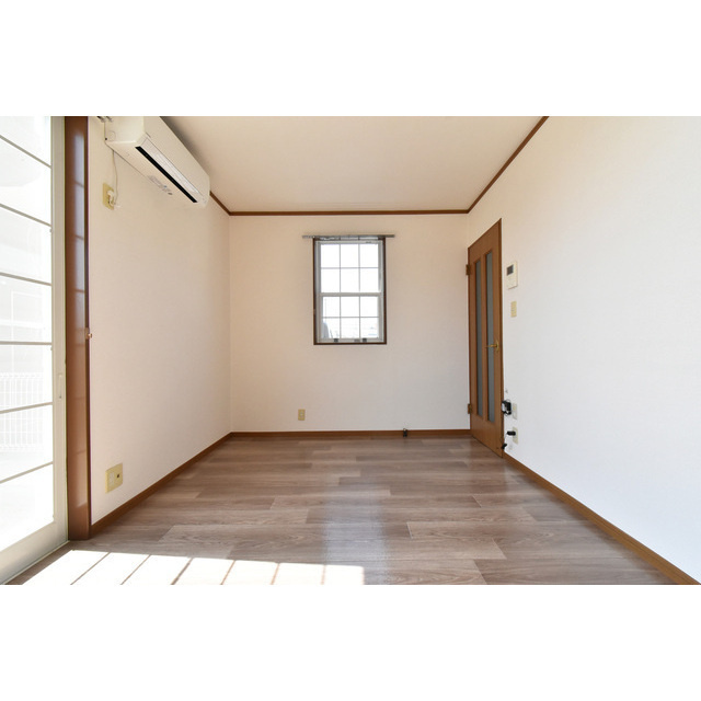 アメニティタウンハウスのその他