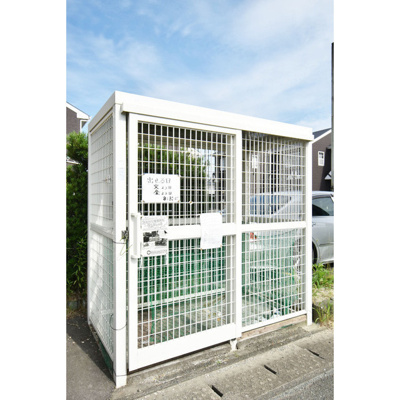 【設備】 | アメニティタウンハウス