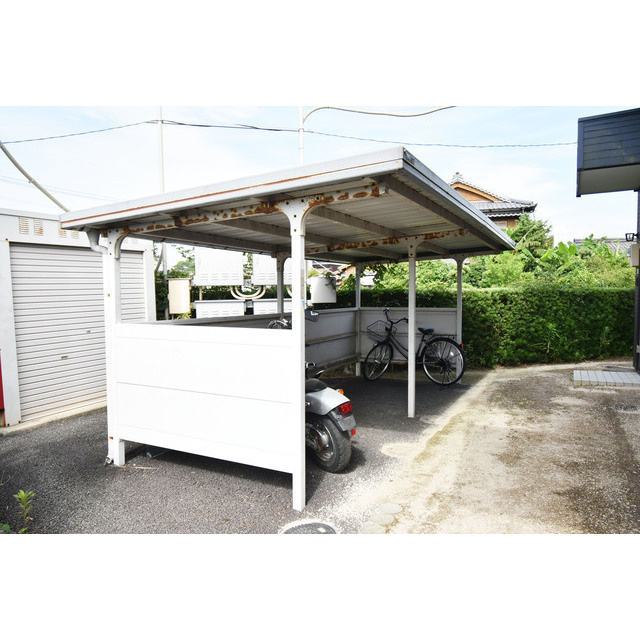 アメニティタウンハウスのその他共用部分