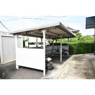 【その他共用部分】 | アメニティタウンハウス