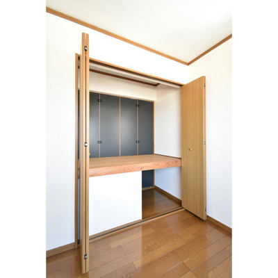 【収納】 | アメニティタウンハウス