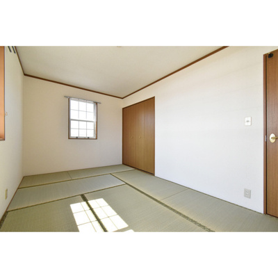 【和室】 | アメニティタウンハウス