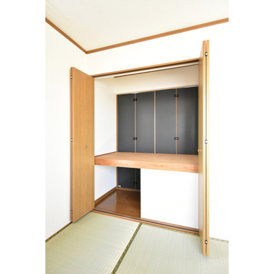 【収納】 | アメニティタウンハウス