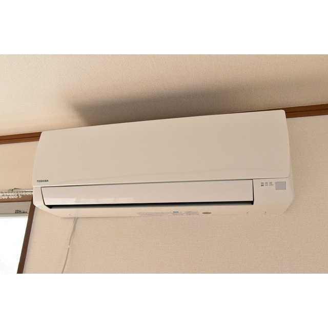 アメニティタウンハウスの設備