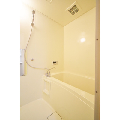 【浴室】 | アメニティタウンハウス