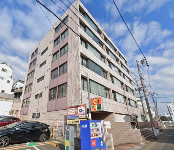 トキワ外土居ビル【　名古屋の貸事務所・貸オフィス　】