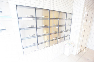 【その他共用部分】 | ラティニア