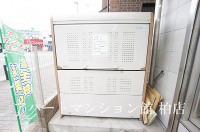 【その他共用部分】 | ラティニア