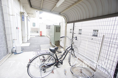 【その他共用部分】 | ラティニア