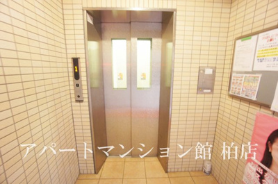 【その他共用部分】 | ラティニア