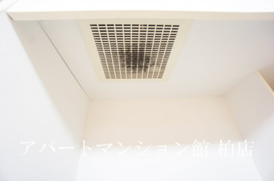 【設備】 | ラティニア | 反転タイプ