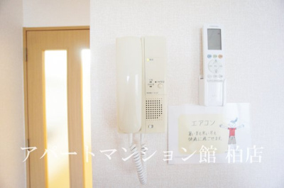 【セキュリティ】 | ラティニア | 反転タイプ