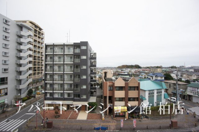 【展望】 | ラティニア | 反転タイプ