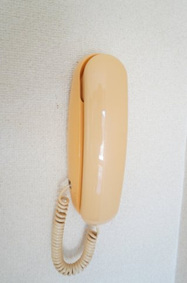 【セキュリティ】 | シティハイムKⅡB