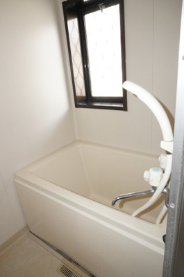 【浴室】 | シティハイムKⅡB