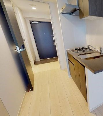 【設備】クレストコート木場