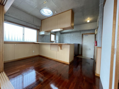 【居間・リビング】 | ＭＡＣＨＩＴＡ　ＢＬＤ