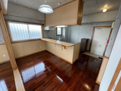 【居間・リビング】 | ＭＡＣＨＩＴＡ　ＢＬＤ