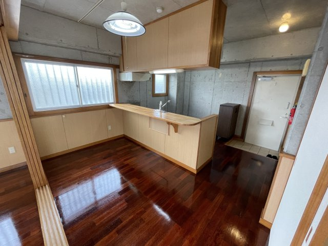 【居間・リビング】 | ＭＡＣＨＩＴＡ　ＢＬＤ