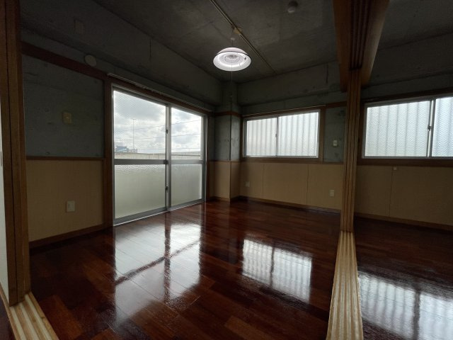 【洋室】 | ＭＡＣＨＩＴＡ　ＢＬＤ