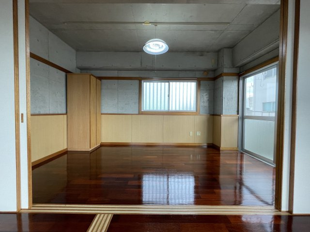 【洋室】 | ＭＡＣＨＩＴＡ　ＢＬＤ