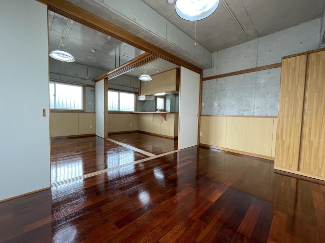 【洋室】 | ＭＡＣＨＩＴＡ　ＢＬＤ