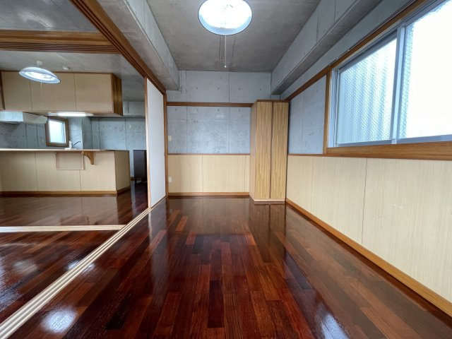 【洋室】 | ＭＡＣＨＩＴＡ　ＢＬＤ