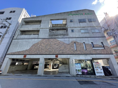 【外観】 | ＭＡＣＨＩＴＡ　ＢＬＤ