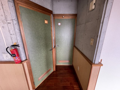 【内装】 | ＭＡＣＨＩＴＡ　ＢＬＤ