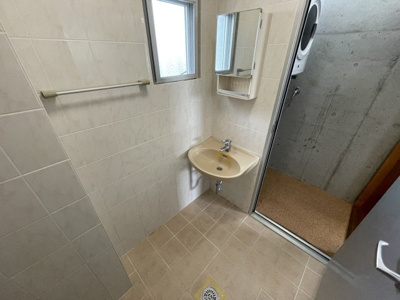 【浴室】 | ＭＡＣＨＩＴＡ　ＢＬＤ