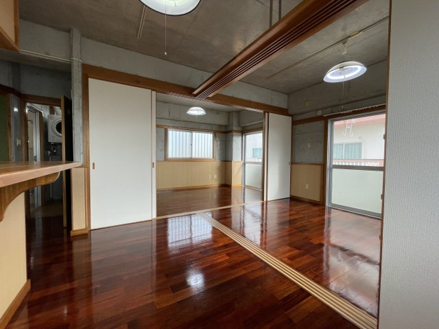 【居間・リビング】 | ＭＡＣＨＩＴＡ　ＢＬＤ