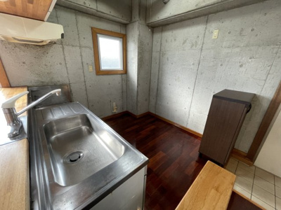 【キッチン】 | ＭＡＣＨＩＴＡ　ＢＬＤ