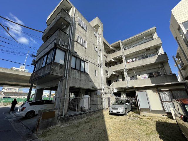 【外観】 | ＭＡＣＨＩＴＡ　ＢＬＤ