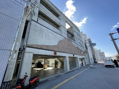 【外観】 | ＭＡＣＨＩＴＡ　ＢＬＤ