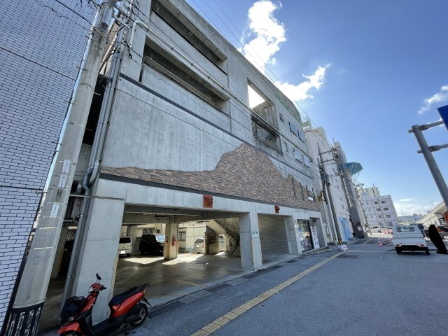 【外観】 | ＭＡＣＨＩＴＡ　ＢＬＤ