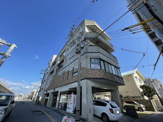 【外観】 | ＭＡＣＨＩＴＡ　ＢＬＤ