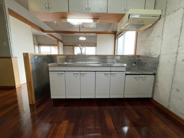 【キッチン】 | ＭＡＣＨＩＴＡ　ＢＬＤ