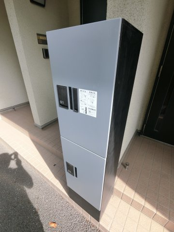 ウィステリアⅠのその他共用部分