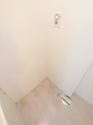 ウィステリアⅠの設備